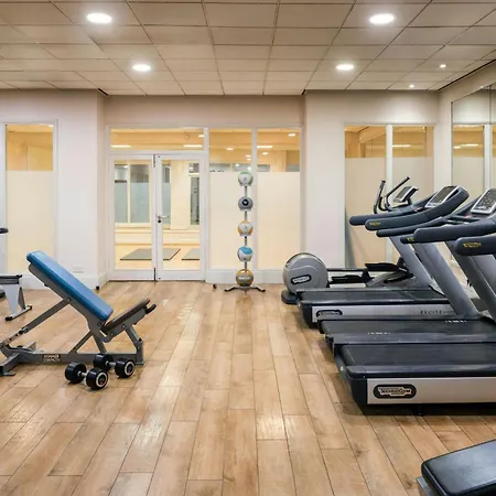 Renaissance London Heathrow Hotel-2